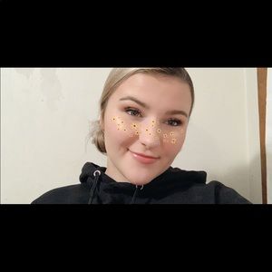 Meet your Posher, Mackayla